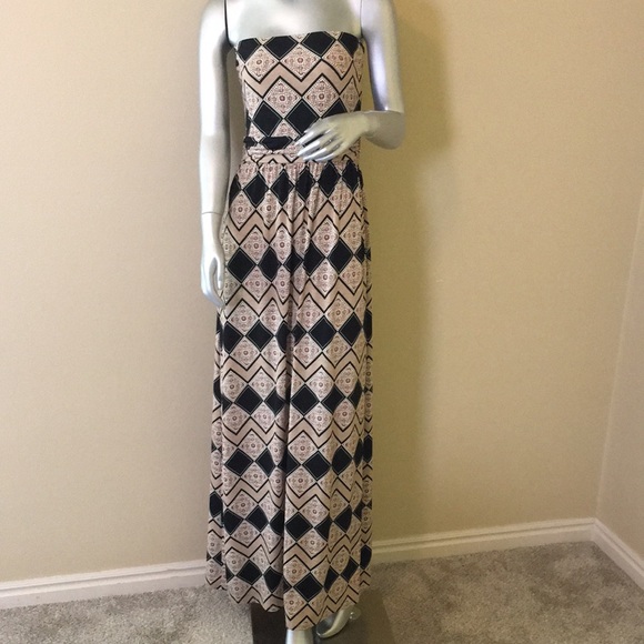 Daniel Cremieux Dresses & Skirts - CREMIEUX | Strapless Maxi Dress